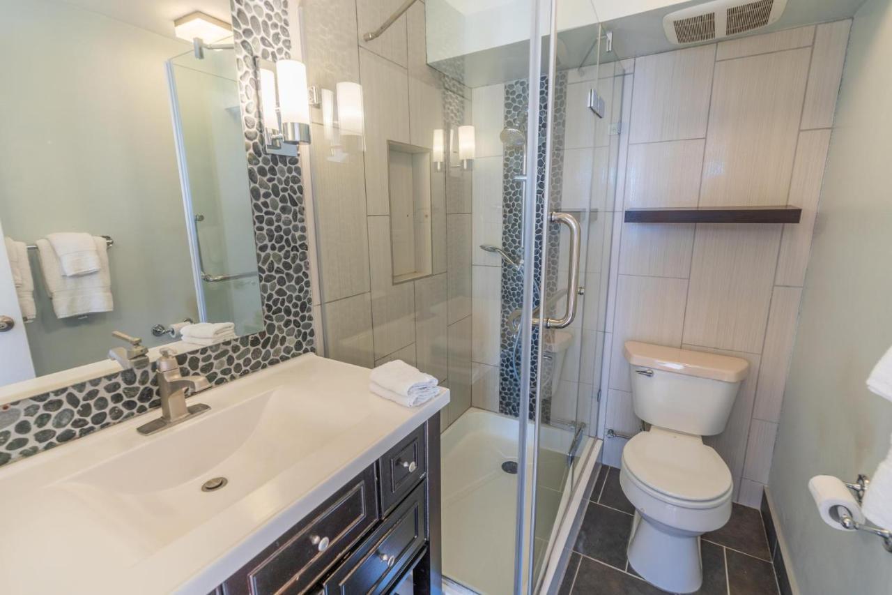 הוילה Oahu Waikiki Townhouse #1604 מראה חיצוני תמונה