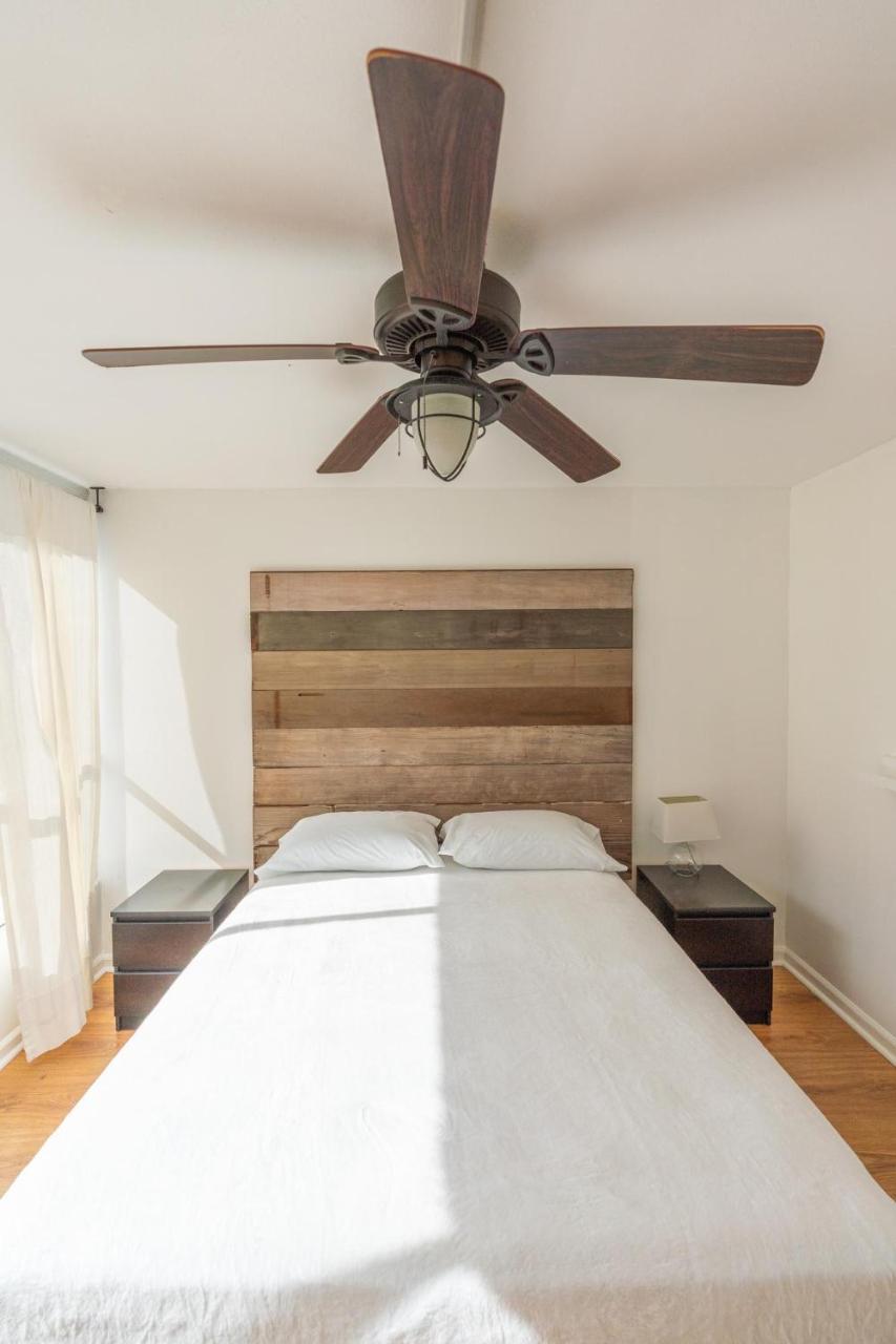 הוילה Oahu Waikiki Townhouse #1604 מראה חיצוני תמונה