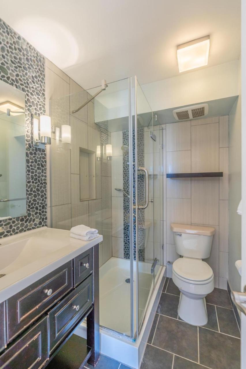 הוילה Oahu Waikiki Townhouse #1604 מראה חיצוני תמונה